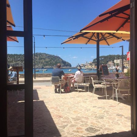 Ca Na Jb Daire Puerto de Sóller Dış mekan fotoğraf