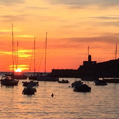 Ca Na Jb Daire Puerto de Sóller Dış mekan fotoğraf