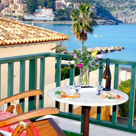 Ca Na Jb Daire Puerto de Sóller Dış mekan fotoğraf