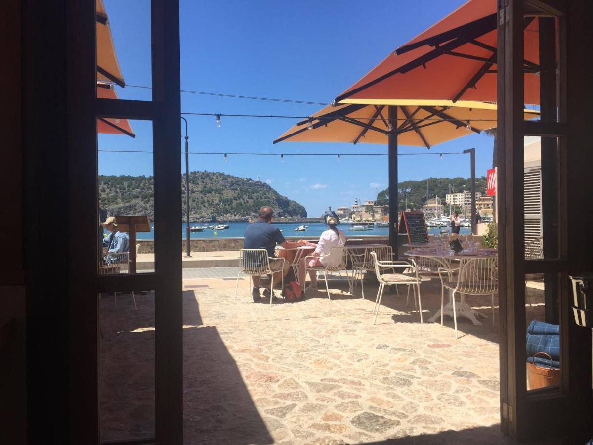 Ca Na Jb Daire Puerto de Sóller Dış mekan fotoğraf