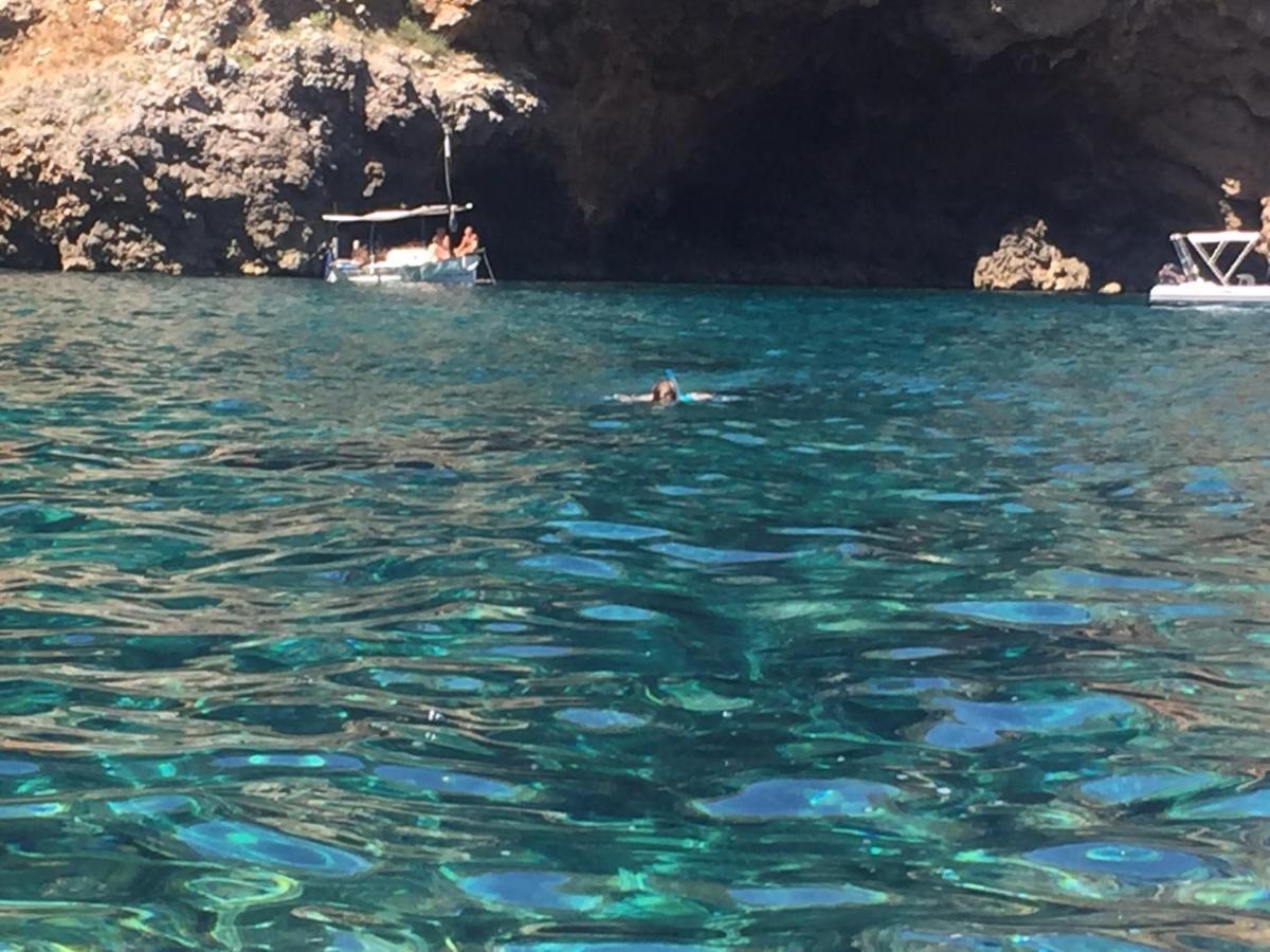 Ca Na Jb Daire Puerto de Sóller Dış mekan fotoğraf