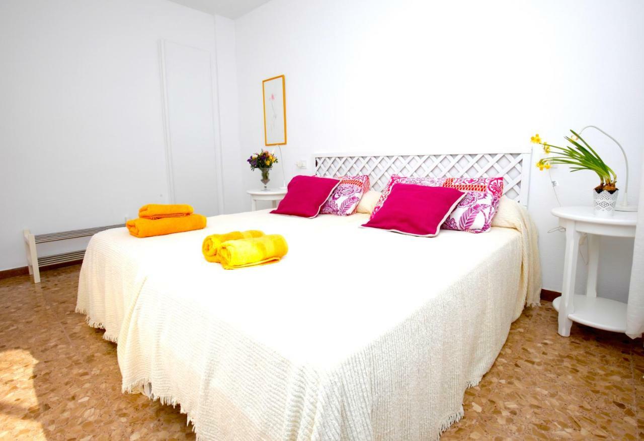 Ca Na Jb Daire Puerto de Sóller Dış mekan fotoğraf