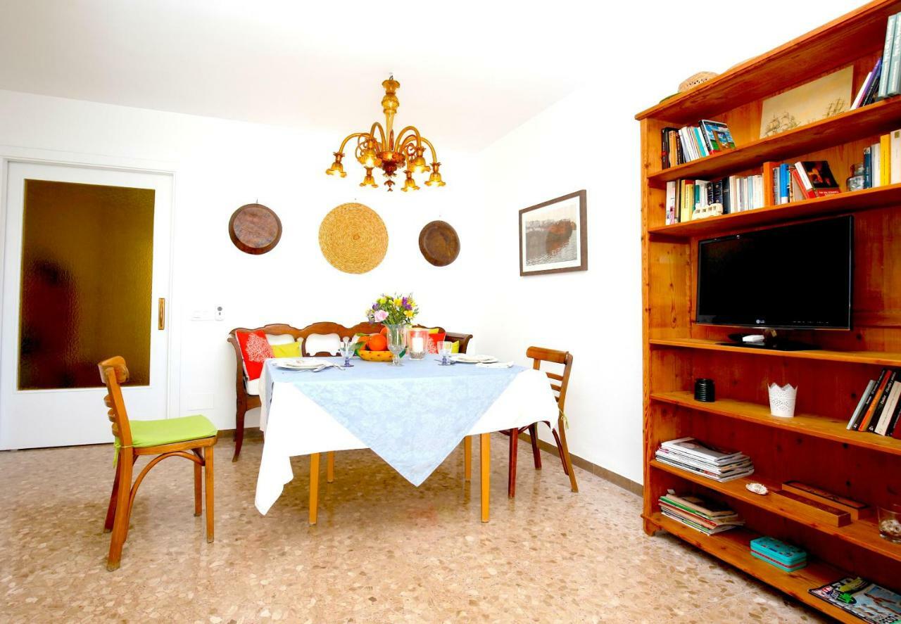 Ca Na Jb Daire Puerto de Sóller Dış mekan fotoğraf